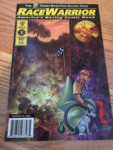 45+ Warrior Race Book Background