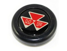 Steering Wheel Cap Cover Massey Ferguson 135 240 Tractors