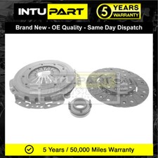 Adatto per Freelander 45 25 400 ZR 1.8 2.0 D TD TDi 2.5 IntuPart Kit frizione URB500060