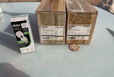 New Lot Of 20 Halco ProLume Compact Fluorescent Bulbs CFL15/35 15W T3