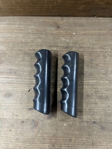Vintage Bicycle Grips - NOS - Vintage Bicycle Parts - Picture 2 of 2