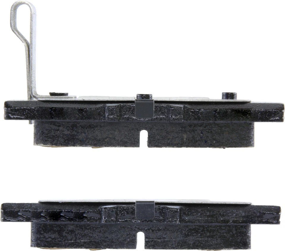 Pastillas de freno traseras StopTech 309.05372 Sport Performance para Honda S2000 2000-2009 Foto 4 de 4