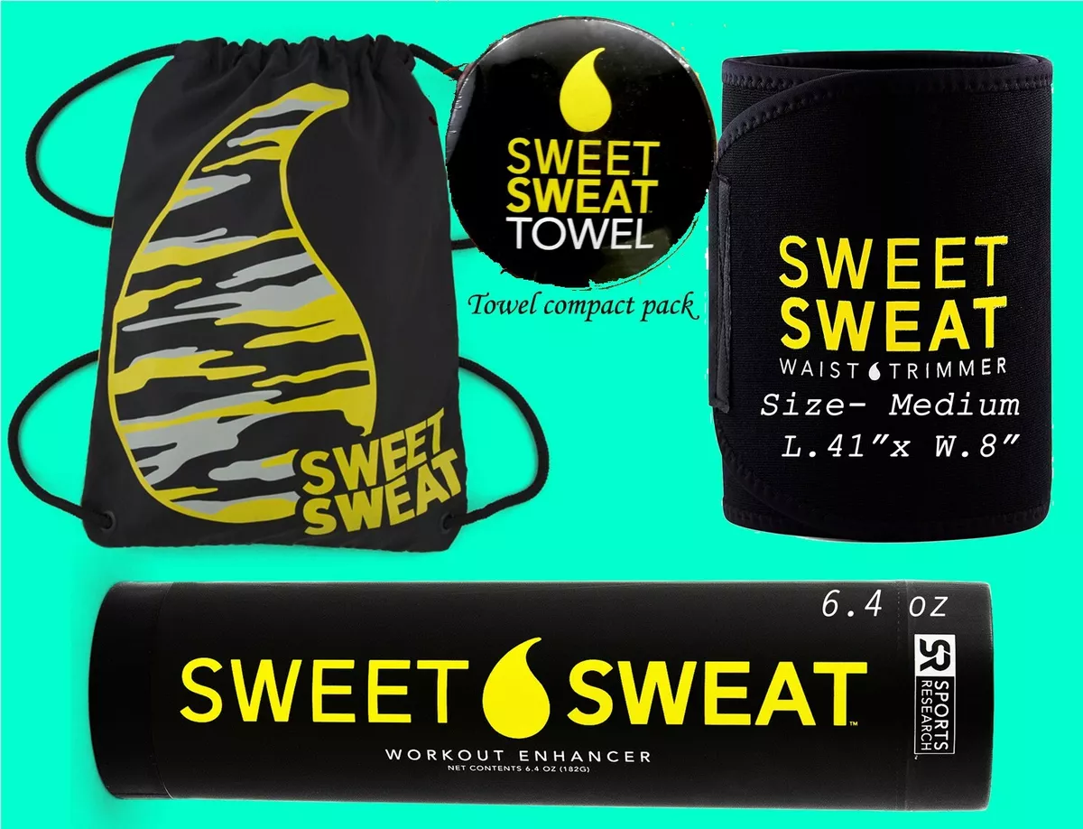 Does the sweet sweat waist trimmer work cheap