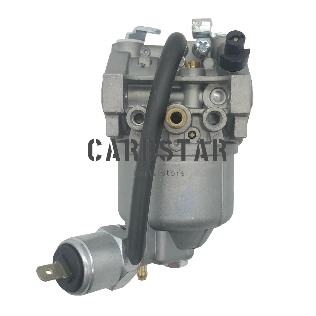 15003-2653 Carburetor for John Deere LX188 LX279 LX289 AM128355