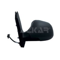 RüCkspiegel Recht FüR Seat Altea Und Altea XL 2009 Al 2011 Elektrisch Abklappbar