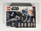 NEW LEGO STAR WARS 501st Legion Clone Troopers set 75280 NIB Retired