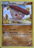 Gurdurr 59/108 Uncommon Dark Explorers Pokemon Moderately Played