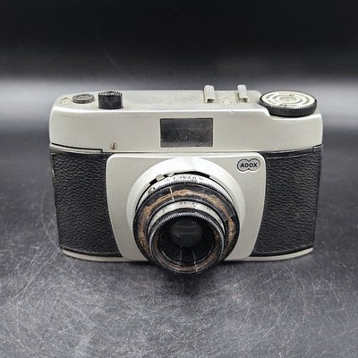 Adox Polo Camera - Untested, Vintage