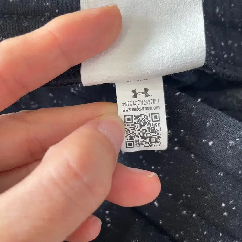 Under Armour Women's Fleece Jogger Pants - Size L, Black