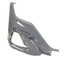 Stoßfänger Abdeckung Stoßstange vorne rechts VW Arteon 3H R-Line LA7C grau