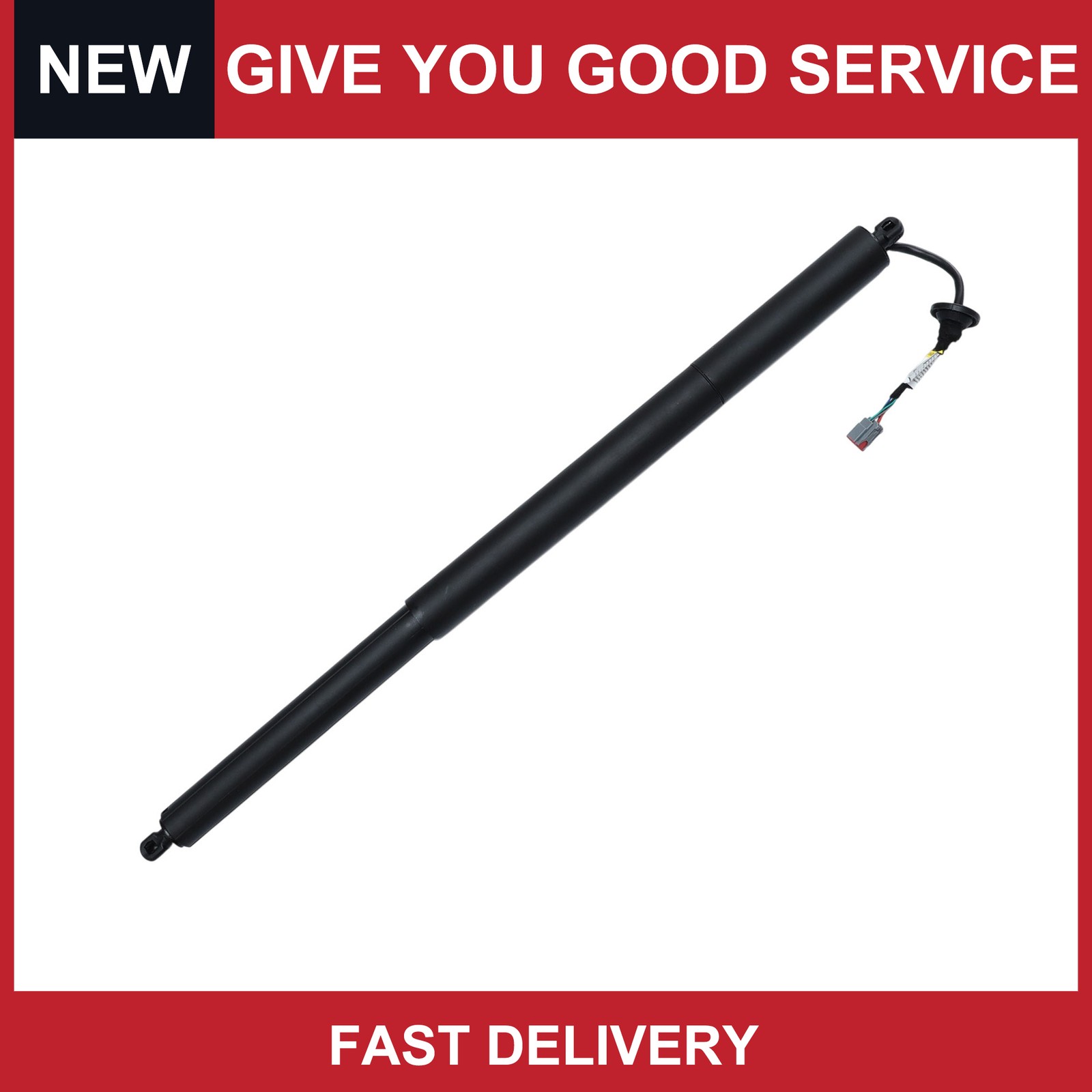 Rear LH Tailgate Power Lift Support Fit for Lincoln MKC 2015-2019