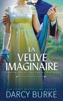 Darcy Burke | La Veuve Imaginaire | Taschenbuch | FranzöSisch (2025)