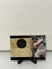 2012 Topps - Gold Standard Derek Jeter #GS-20