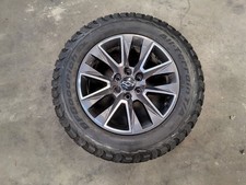 2021 2022 2023 2024 Suburban 1500 20x9 6 Lug 10 Spoke Wheel Rim Oem