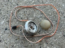 1978-1988 Monte Carlo Regal Malibu Cutlass Dome Light Assembly Harness