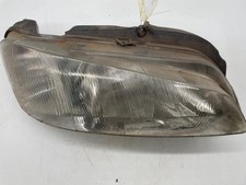 Feu avant (phare) Peugeot P4