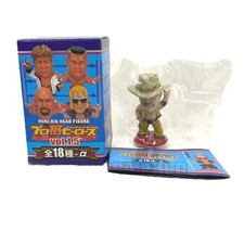 Ajpw Njpw Stan Hansen Beige Ver Big Head Figure With Box Pwf Awa Wwe Wwf Wcw Ajpw Njpw Stan Hansen Beige Ver Big Head Figure With Box Pwf Awa Wwe Wwf Wcw