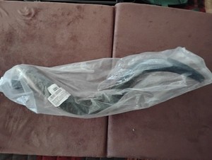 Holy Voice Kosher Ram Shofar Horn from Israel 21 - 23 " -open Box