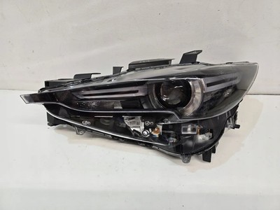 Frontscheinwerfer Mazda Cx-5 K12451040 Full LED Links Scheinwerfer Headlight