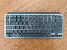 Logitech MX Keys Mini for Business Wireless K...