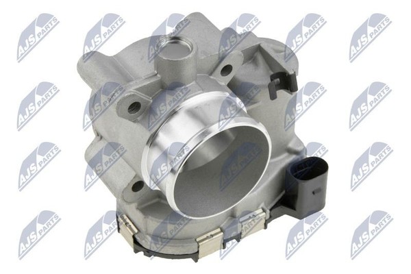 NTY Drosselklappenstutzen ETB-FR-000 FüR Ford Volvo-image