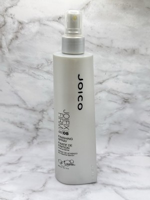 Joico Joifix Firm 08 Finishing Hair Spray 10.1 OZ .READ description