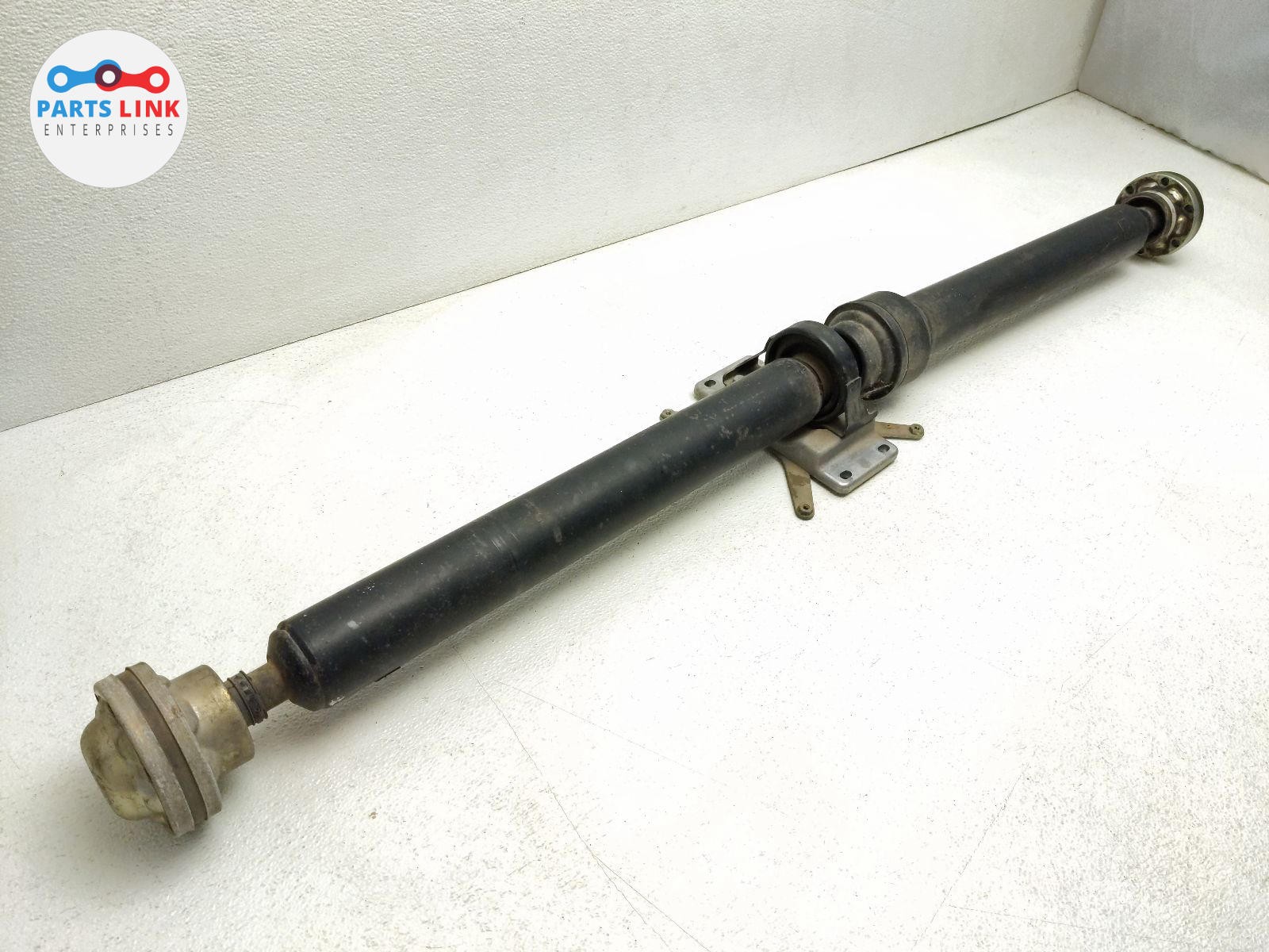 2007-19 MASERATI GRANTURISMO REAR DRIVE SHAFT PROP CARDAN DRIVESHAFT M145 4.2L