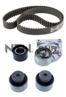 Zahnriemensatz SNR KD459.46 FüR Clio Lancia Renault Peugeot Safrane KG0 Laguna 1