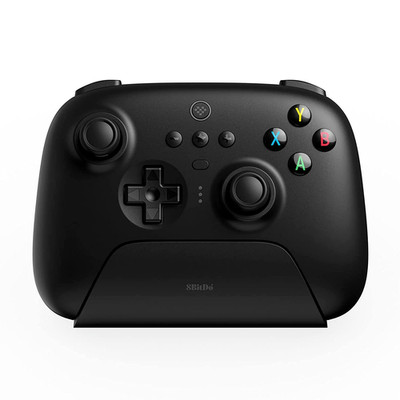 8Bitdo Ultimate Bluetooth Controller with Charging Dock for Switch Windows