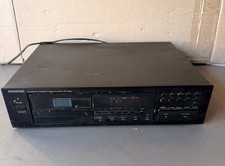 Kenwood DP-M98 Multiple Compact Disc Player with 6-Disc Magazine