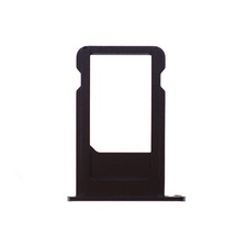 SIM TRAY FOR IPHONE 7 PLUS BLACK 