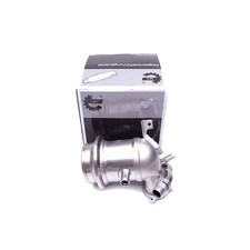 ESEN SKV EGR Radiateur Exhaust Gas Recirculation Pour Seat Ibiza Skoda Matt Cils