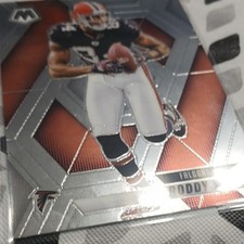 Panini Mosaic 2025 Roddy White #21 Parallel Atlanta Falcons Football Card