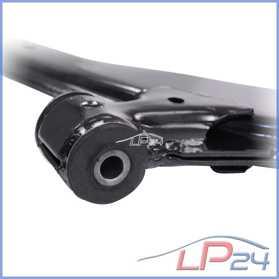 2X TRIANGLE DE SUSPENSION AVANT GAUCHE + DROIT POUR PEUGEOT 306 - Photo 4/4