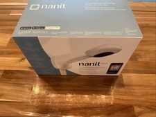 Nanit Pro Complete Baby Camera Monitoring System