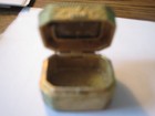2 small antique boxes for small pieces of jewelry — photo 7