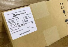 Brand NEW Allen-Bradley 2097-V34PR6-LM Kinetex 350 Servo Driver