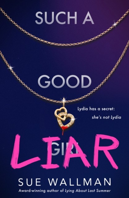 Such a Good Liar by Sue Wallman - 9780702313387 - Image 3
