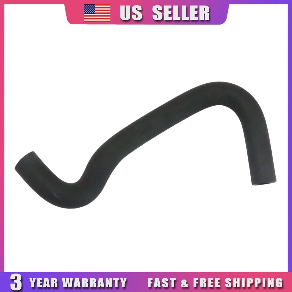 Make Up Air Hose Tube Pipe 4884406AB Fit 2002 - 2005 Chrysler PT Cruiser New US - Imagem 3 de 4