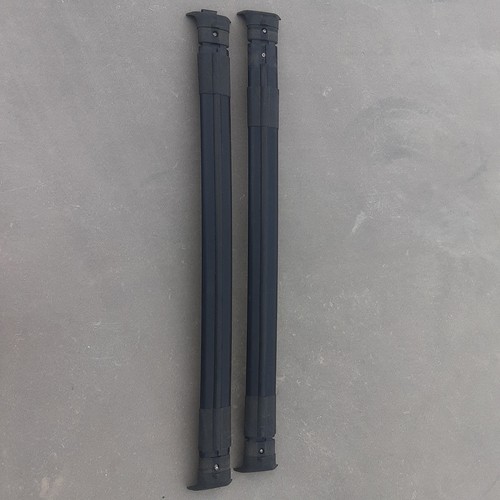 Range Rover P38 OEM Roof Rack Cross Bars WO 7862 A Pair Used. 