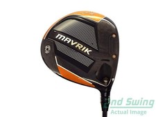 Callaway Mavrik Driver 12  Graphite Ladies Right 44.75in