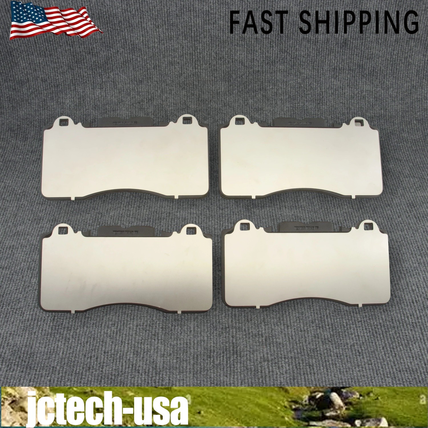 Ferrari California Spider Front Brake pad kits Set P/N 70003329