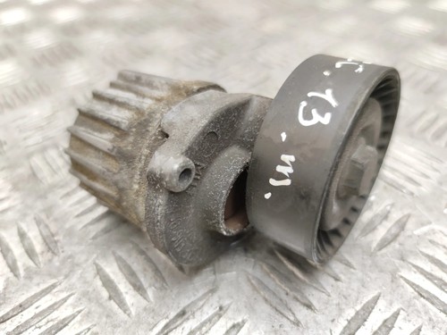 VW Cc 358 Lichtmaschine Generator Spannrolle Gürtel 038903315AJ 2.00 Diesel