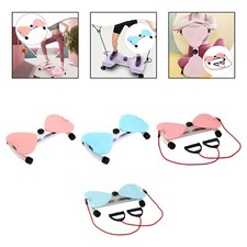Waist Twister Machine Women Men Professional Balance Training Practical AntiSlip