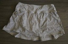 Lululemon Skirt Skort Women's   Athletic dress sz 4