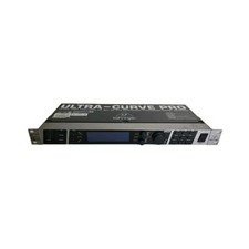 Behringer Ultra-Curve Pro DEQ2496 Rackmount D...