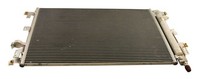Maxgear AC809775 Kondensator, Klimaanlage FüR Volvo