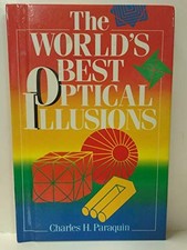 The World's Best Optical Illusions
