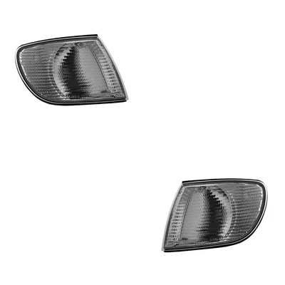 Blinkleuchten Blinker rechts links passend für Audi A6 4A C4 4A2 4A5 - Bild 1 von 4