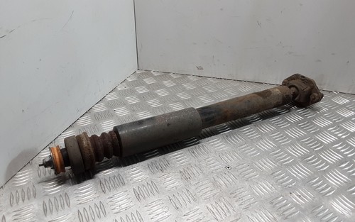 BMW 1 Coupe E82 Stoßdämpfer hinten links 2.00 Diesel 2010 29826429